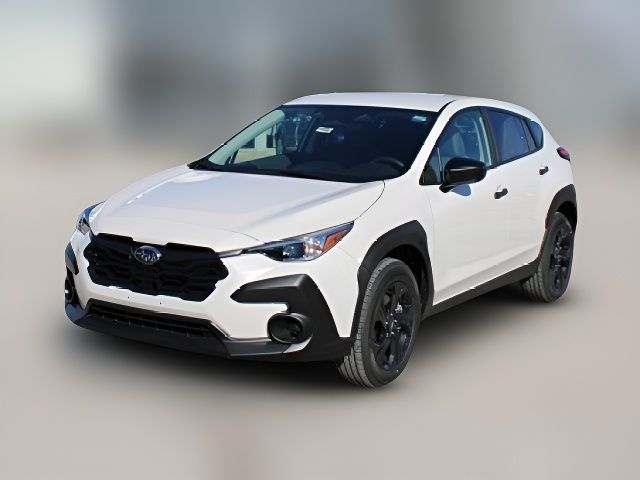 2025 Subaru Crosstrek Base