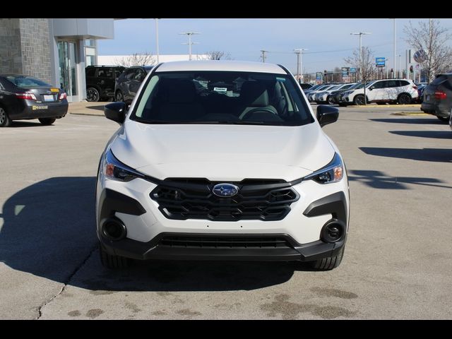 2025 Subaru Crosstrek Base