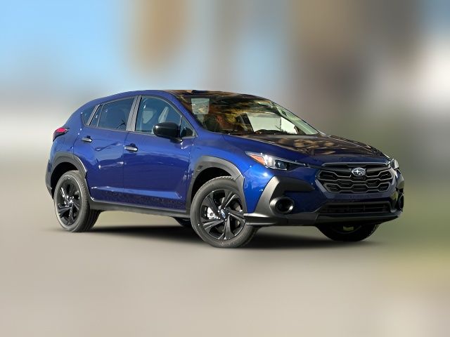 2025 Subaru Crosstrek Base