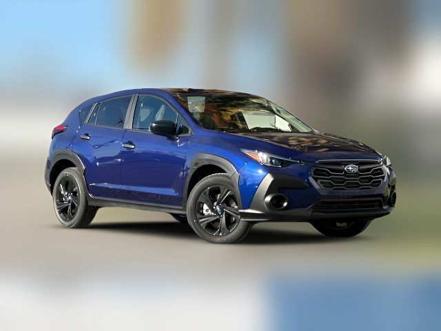 2025 Subaru Crosstrek Base