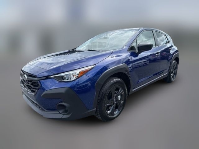 2025 Subaru Crosstrek Base