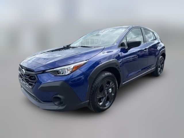 2025 Subaru Crosstrek Base