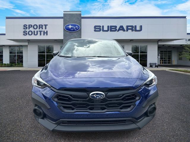 2025 Subaru Crosstrek Base