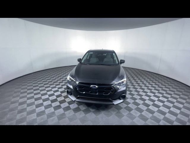 2025 Subaru Crosstrek Base