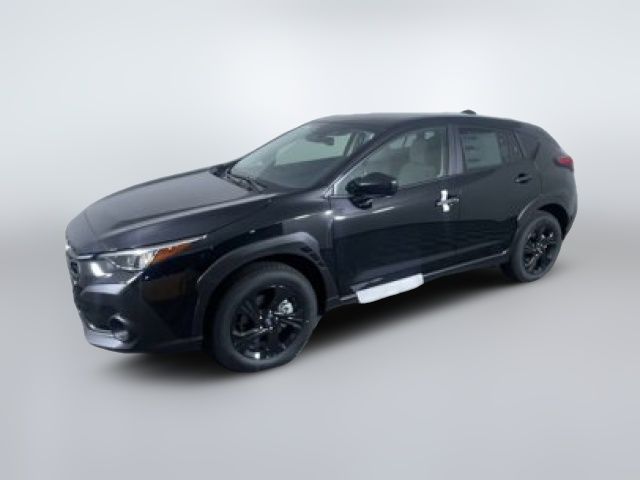 2025 Subaru Crosstrek Base
