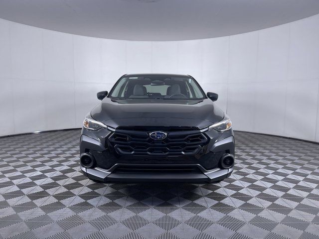 2025 Subaru Crosstrek Base