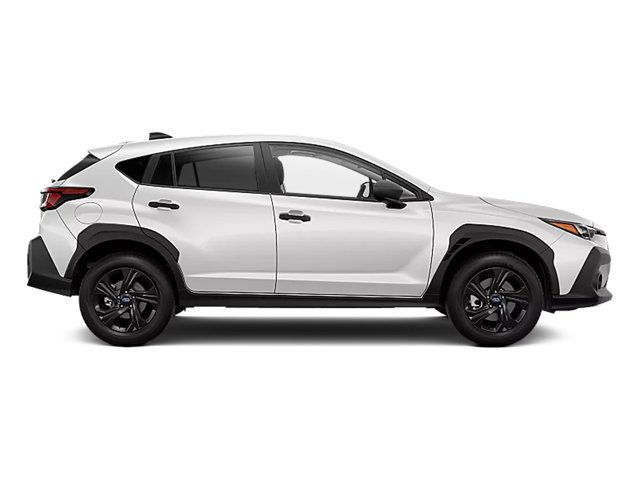 2025 Subaru Crosstrek Base