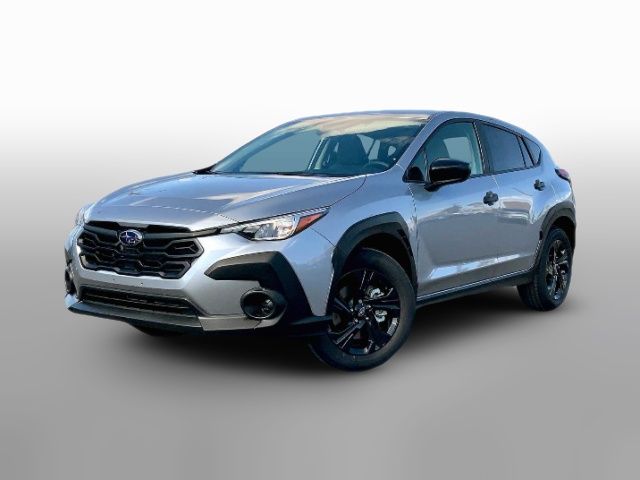 2025 Subaru Crosstrek Base