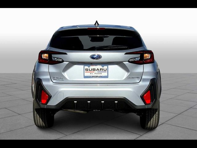 2025 Subaru Crosstrek Base