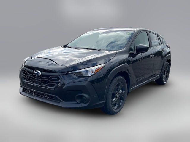 2025 Subaru Crosstrek Base