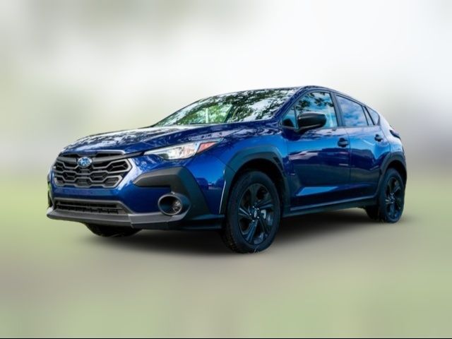 2025 Subaru Crosstrek Base