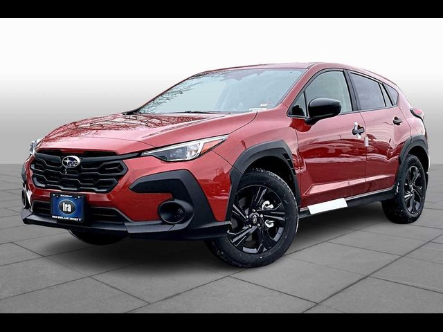 2025 Subaru Crosstrek Base