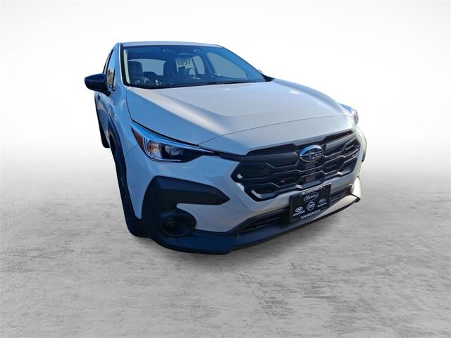 2025 Subaru Crosstrek Base