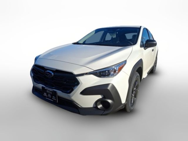 2025 Subaru Crosstrek Base