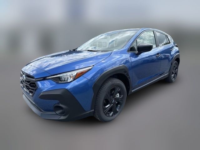 2025 Subaru Crosstrek Base