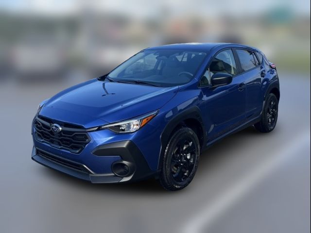 2025 Subaru Crosstrek Base