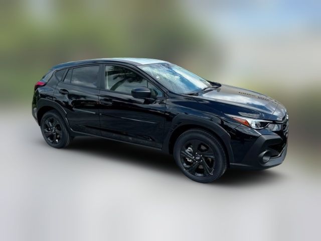 2025 Subaru Crosstrek Base