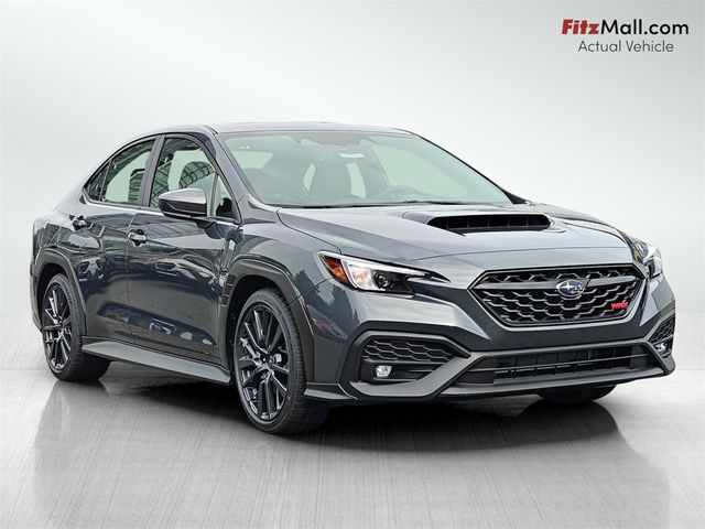 2025 Subaru Crosstrek Base