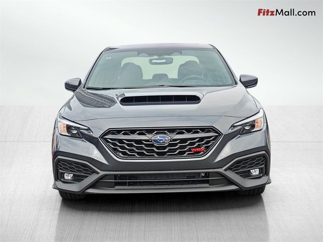 2025 Subaru Crosstrek Base