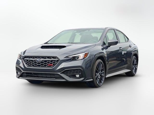 2025 Subaru Crosstrek Base
