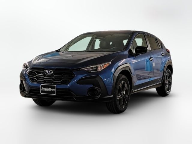 2025 Subaru Crosstrek Base