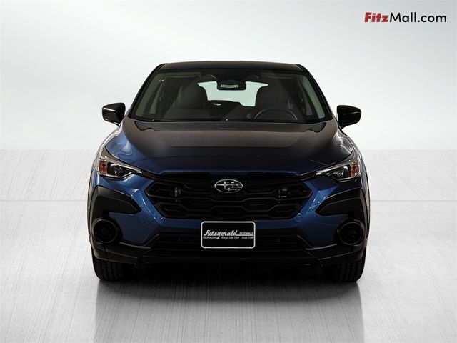 2025 Subaru Crosstrek Base