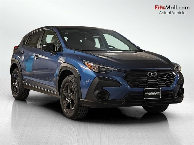 2025 Subaru Crosstrek Base