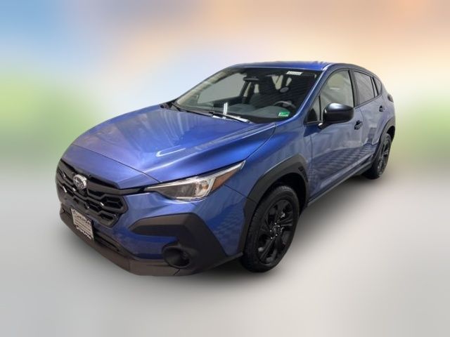 2025 Subaru Crosstrek Base