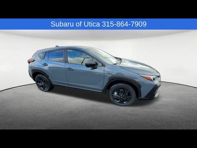 2025 Subaru Crosstrek Base