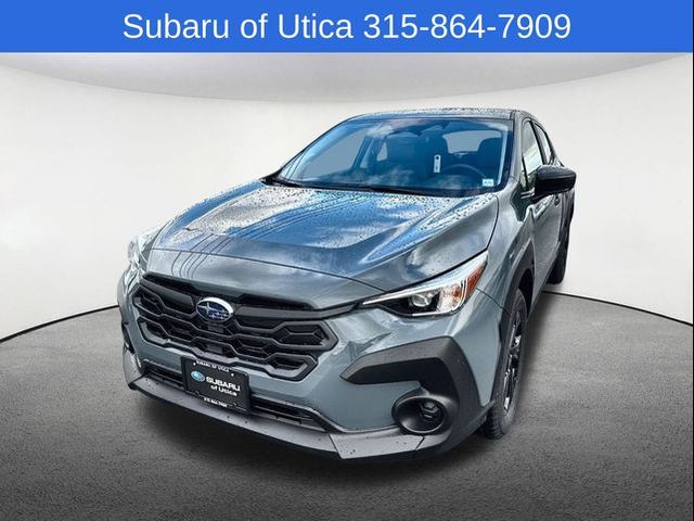 2025 Subaru Crosstrek Base