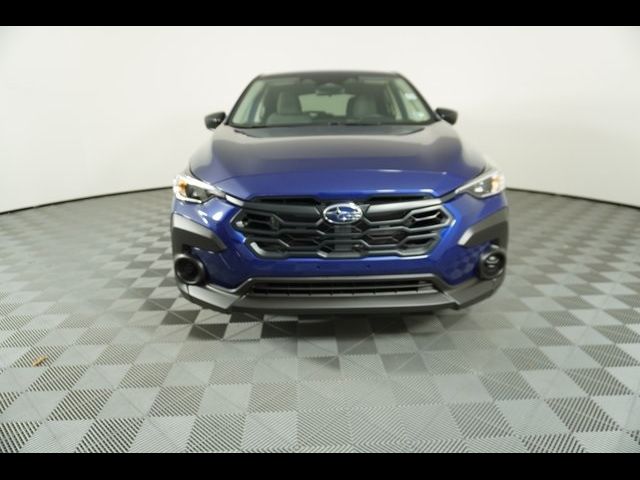 2025 Subaru Crosstrek Base