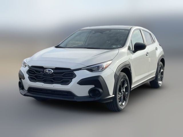 2025 Subaru Crosstrek Base