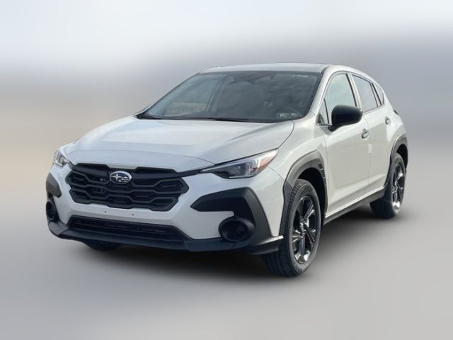 2025 Subaru Crosstrek Base