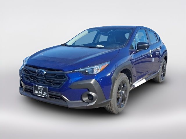 2025 Subaru Crosstrek Base