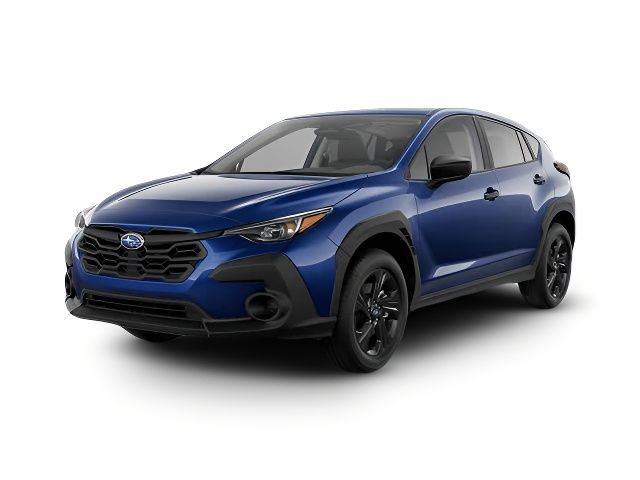 2025 Subaru Crosstrek Base