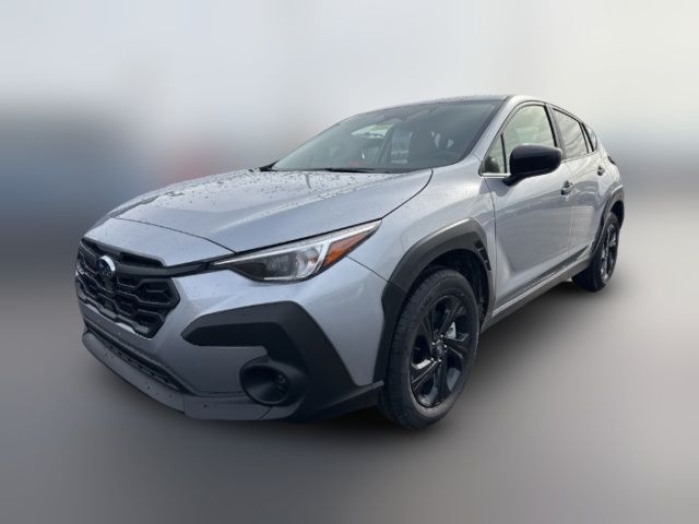 2025 Subaru Crosstrek Base