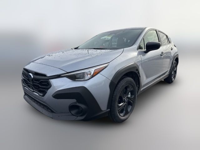 2025 Subaru Crosstrek Base