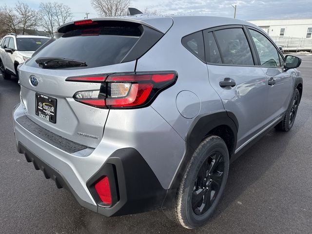 2025 Subaru Crosstrek Base