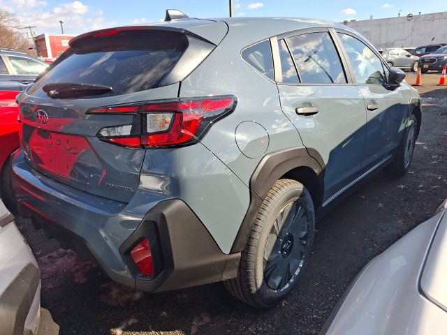 2025 Subaru Crosstrek Base