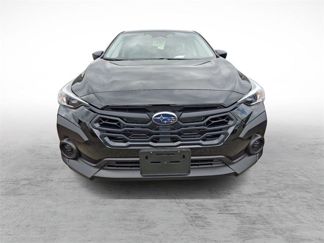 2025 Subaru Crosstrek Base