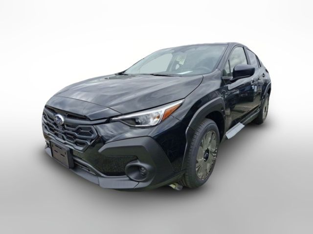 2025 Subaru Crosstrek Base