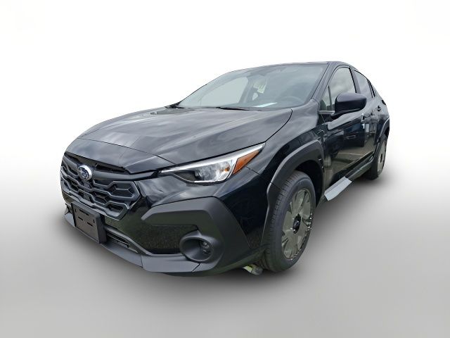 2025 Subaru Crosstrek Base