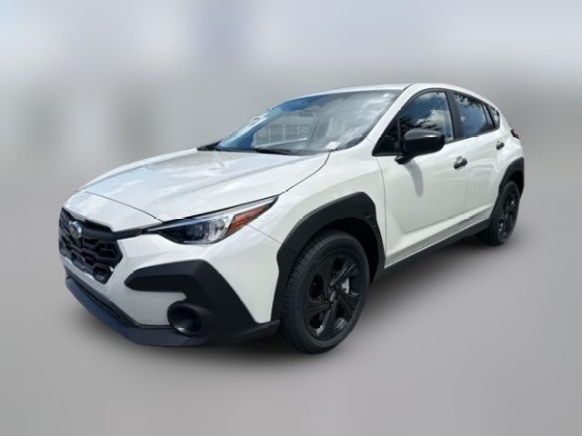 2025 Subaru Crosstrek Base