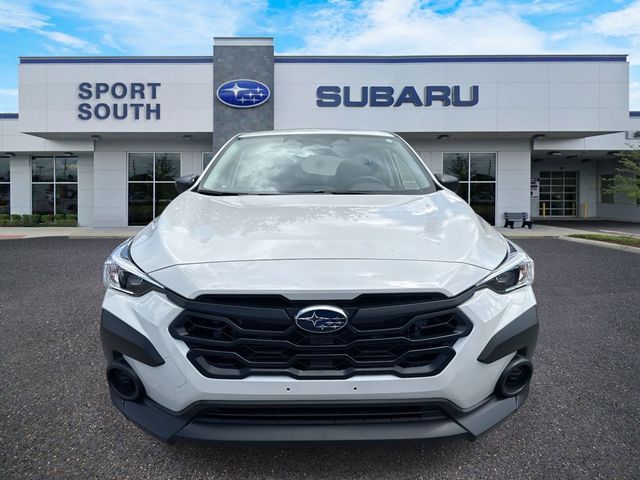 2025 Subaru Crosstrek Base