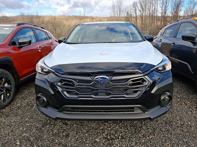 2025 Subaru Crosstrek Base