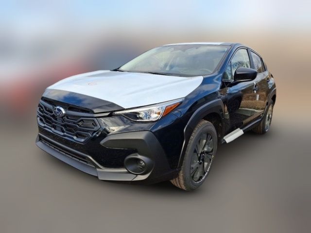 2025 Subaru Crosstrek Base