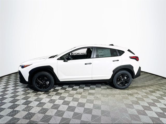 2025 Subaru Crosstrek Base