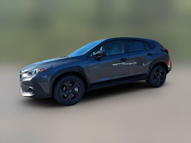 2025 Subaru Crosstrek Base