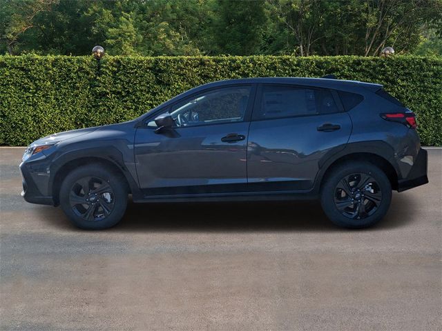 2025 Subaru Crosstrek Base