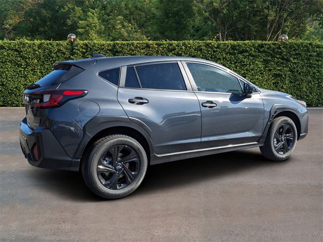 2025 Subaru Crosstrek Base